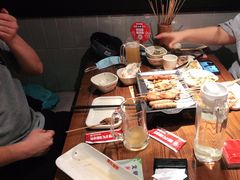 -管氏翅吧(台湾街店)