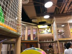 -meland亲子乐园(深圳领展中心城店)