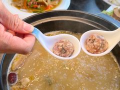 -野菌皇海景野生菌火锅(滨海大道店)