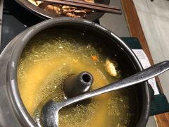 -云海肴·汽锅鸡·云南菜(高德置地店)