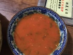 -陀岗美食·云南藏式特色餐厅