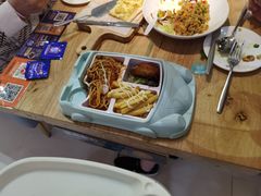 -夏日玛莉西餐厅(梅溪湖步步高店)