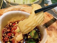 -龙泉人椰子鸡·糟粕醋·地标海南菜(龙昆南店)