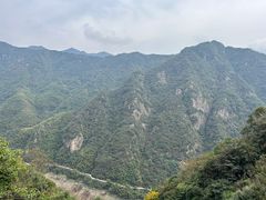 -江南天池