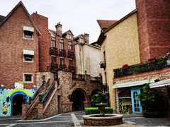 -中旅阿那亚九龙湖·公主酒店