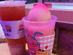 -和气桃桃(宏伊广场店)