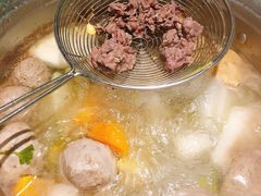 -牛焱·贵州黄牛肉火锅(城西银泰店)