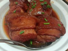 -老长春肉馆(隆礼路店)