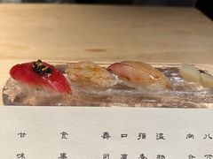 -元熹会席料理