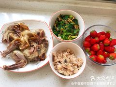 -章云板鸭(总店)