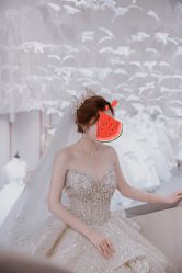 -B.Bridge Couture婚纱礼服(福田店)