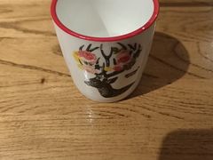-新白鹿餐厅(银泰西湖文化广场店)