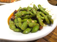 -不是烧烤·武汉烧烤·地道湖北菜(大成路店)