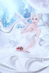点击看大图 -星元素cosplay动漫摄影写真工作室