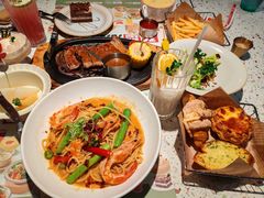 -战斧牛排餐厅(悦方IDMALL店)