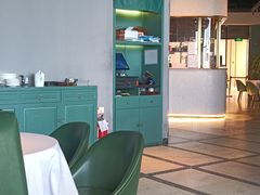-L'Arome芳芳法国餐厅(仙林金鹰店)