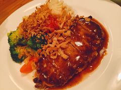 -宝莱纳啤酒花园餐厅PAULANER BRAUHAUS Nanjing(广州路店)