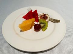 -天宝阁中餐厅(北京瑞吉酒店)
