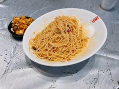 -红辣椒·川菜·火锅(大洋中心店)