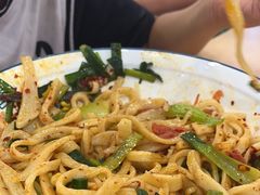 -悦香驴蹄子面(国润季店)