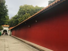 -南岳大庙