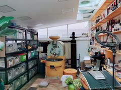 -唐咖精品咖啡(大理古城手冲店)