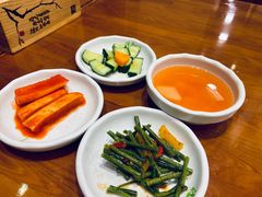 -全州拌饭馆(断桥店)