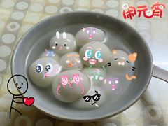 -世纪联华(外高桥店)