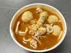 -四里沙茶面(湖滨四里店)