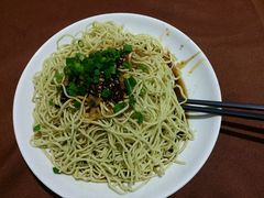 重庆凉面-渝信川菜(工体店)