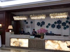 门面-保纳大酒店(大圩村店)