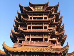 -黄鹤楼