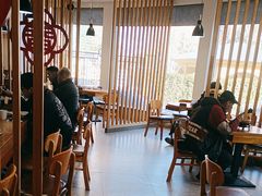 -南城香·饭香串香馄饨香(太平桥店)