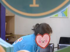 -月星环球港赢在起点早教中心·亲子托班早教体验课儿童兴趣班逻辑思维专注力幼小衔接(普陀中心)