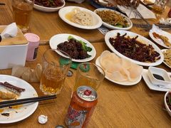 -小艺烧烤(曲江店)