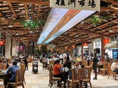 大堂-猪肉婆私房菜(容桂总店)