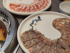 -蜀留香火锅·始于1999·原四川老火锅(白堤路店)