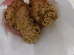 -肯德基(水坊邻里店)