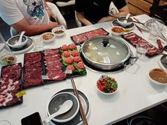 -三头牛·潮汕牛肉生蚝火锅 (夏湾店)