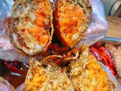 -三妹小龙虾·黄油蟹(华侨城总店)