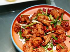 -金龙·打边炉(南京西路店)