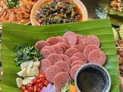 -多哥水傣味餐厅(司马巷店)