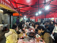 -回味黑鸭煲·始于2006(万松园店)