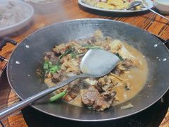 -侠成水上农庄(工业大道店)