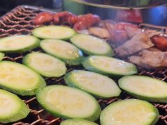 -松渡·鲜肉泥炉烤肉(时代天街店)