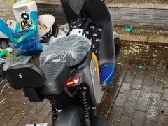 -九号电动车(安定门内大街店)