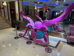 -格莱美量贩式KTV(奥帆店)