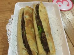 -王胖子驴肉火烧(鼓楼店)