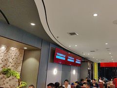-蝎王府羊蝎子(西直门店)