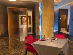 -粤尚腾香居中餐厅(首都机场希尔顿店)